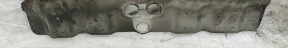 BMW 5 E60 E61 other engine part 7793488