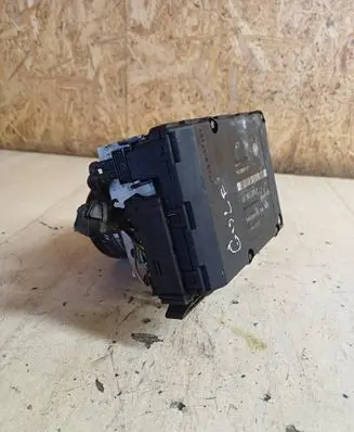 Volkswagen Golf V ABS Pump 1J0907379P MLS0B08Y72 10094903313