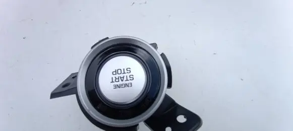 Hyundai Tucson TL Engine start stop button switch 95430D3500