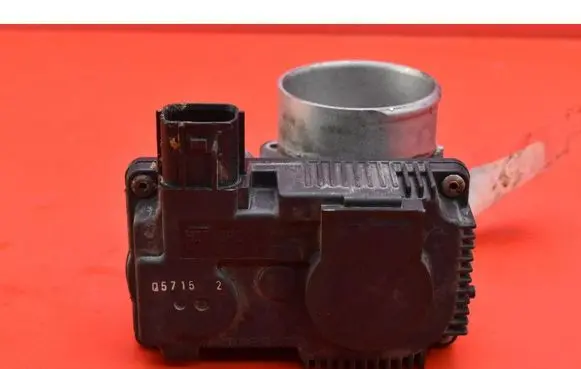 Nissan Primera Throttle body valve SERA576-01