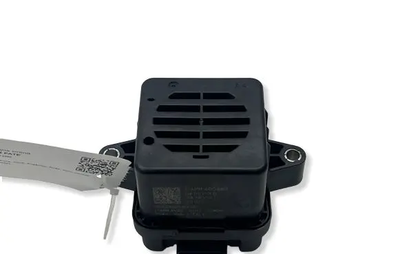 Opel Mokka B Alarm system siren 9842402580