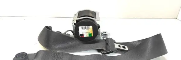 Land Rover Discovery 3 - LR3 Front seatbelt 601119000C