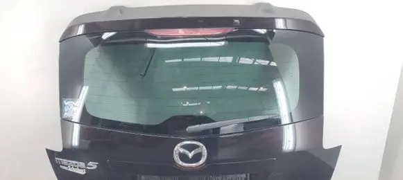 Mazda 5 Tailgate/trunk/boot lid