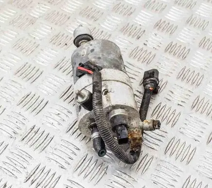 Audi A8 S8 D2 4D Other engine bay part