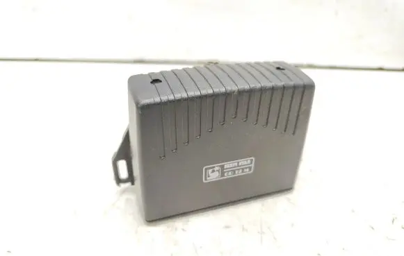 Mazda 626 Other control units/modules GR12M SERPISTAR
