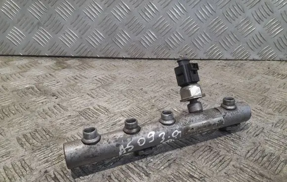 Audi A5 8T 8F Fuel main line pipe 059130089A