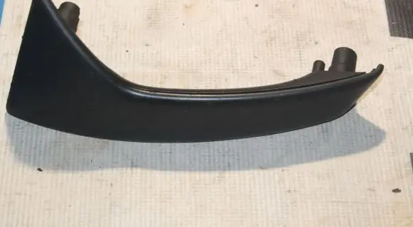 Volvo XC70 Front door exterior handle 9193270
