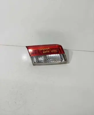 Renault Laguna III Rear/tail lights