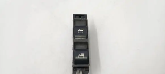 BMW 3 E46 Electric window control switch 61318381514 8381514