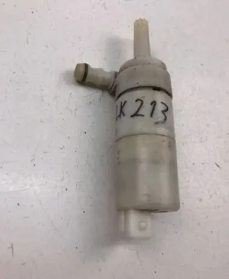Nissan Almera N16 Windscreen/windshield washer pump 123456