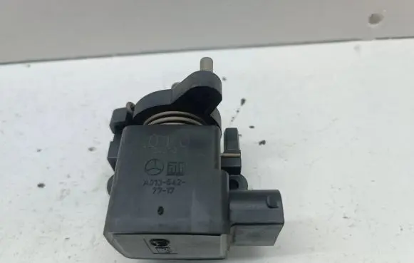 Mercedes-Benz A W168 Accelerator pedal position sensor A0135427717 0135427717