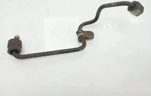 Volkswagen Caddy Fuel main line pipe 140915 U321s V050