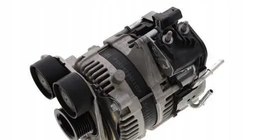 Mercedes-Benz GLE (W166 - C292) Generator/alternator A2649062100