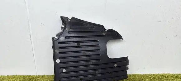 Seat Leon (5F) Center/middle under tray cover 5f9825281c