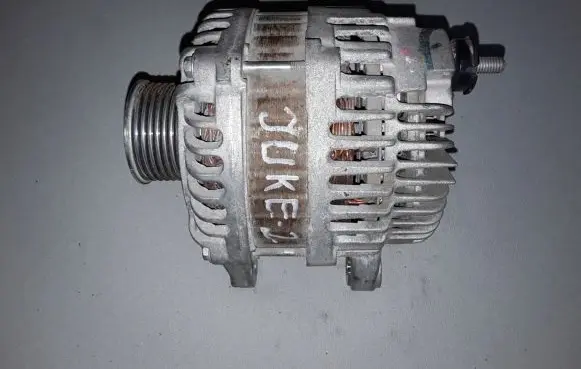 Nissan Juke I F15 Generator/alternator 231001KA1A