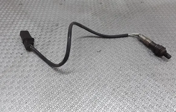 Audi A6 S6 C6 4F Lambda probe sensor LZA07AU1