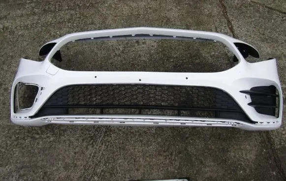 Mercedes-Benz A W177 Front bumper A1778856100