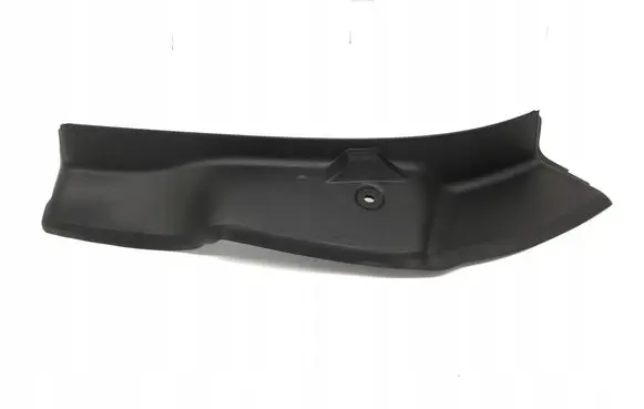 Mercedes-Benz E W213 Rear/tail light trim molding A2136900702