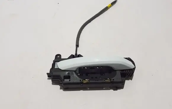 Audi Q5 SQ5 Rear door exterior handle 
