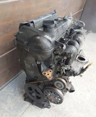 Toyota Prius (XW20) Engine SILNIK1NZ