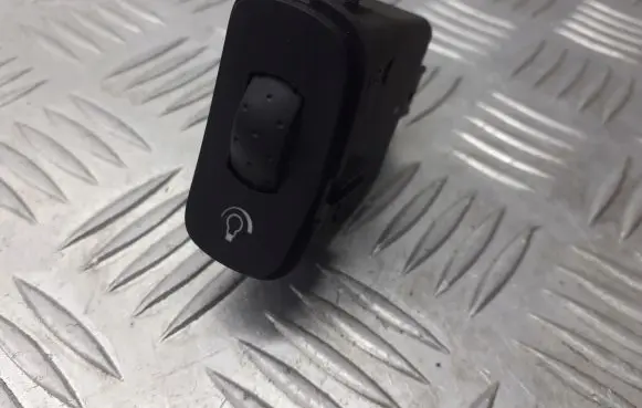 Renault Laguna II Light switch