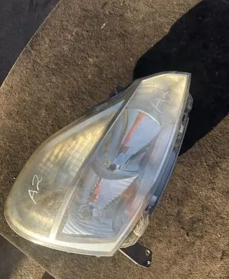 Headlight/headlamp