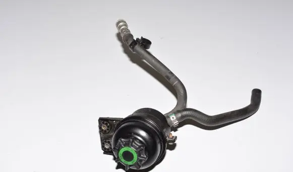 BMW X1 E84 Power steering fluid tank/reservoir 6768094