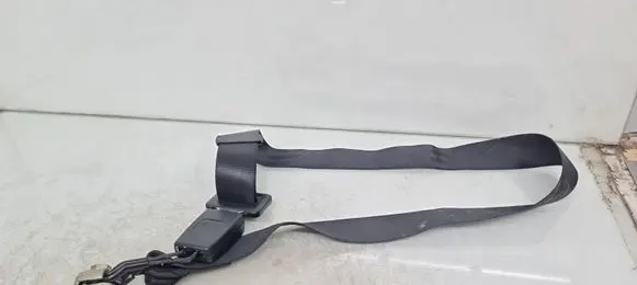 Audi A3 S3 8L Middle seatbelt (rear) 8L0857713