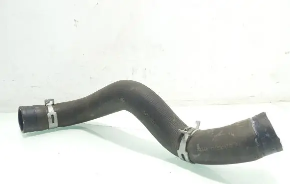 Nissan Juke I F15 Engine coolant pipe/hose