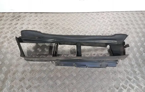 Ford Transit - Tourneo Connect Intercooler air guide/duct channel DT118314BC