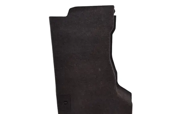 Ford Fusion II Trunk/boot floor carpet liner DS73F45423 DS73F45423EE3ZRE GGA3A