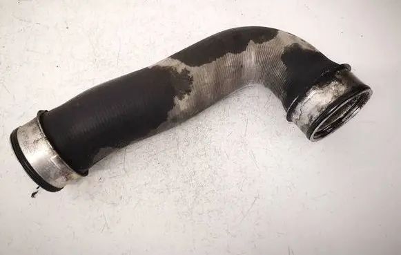Seat Leon (1P) Intercooler hose/pipe 1K0145834L