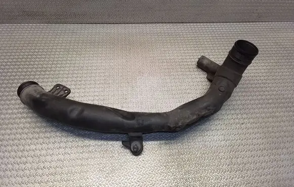 Volkswagen Caddy Intercooler hose/pipe 5N0145840C