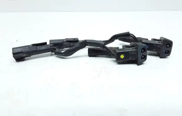 Volvo V60 Windshield washer spray nozzle 