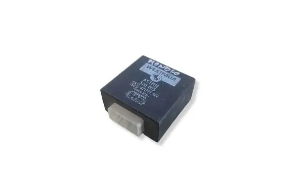Volkswagen Golf IV Tow bar relay ASTM12 506005