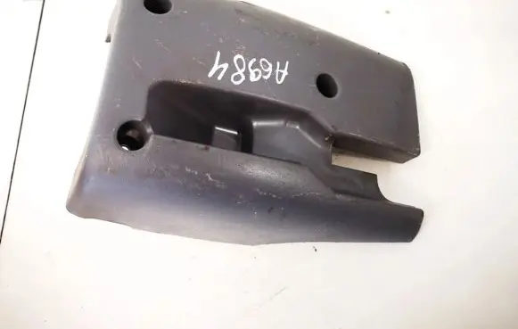 Mazda 626 Steering wheel column trim ge4t60231