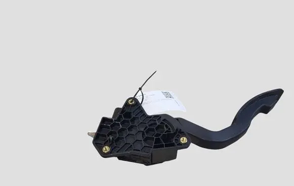 Renault Laguna III Accelerator throttle pedal 0280755085 180050001R F01C150045