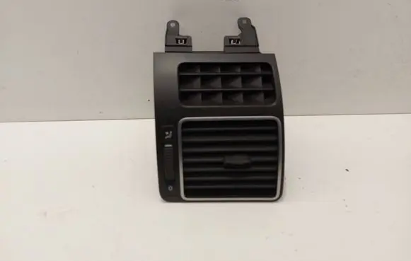 Volkswagen Touran II Dashboard side air vent grill/cover trim 1T0819704E
