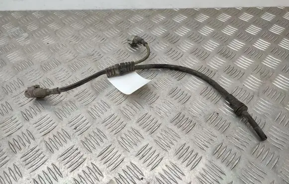 Audi A4 S4 B8 8K Rear ABS sensor wiring 