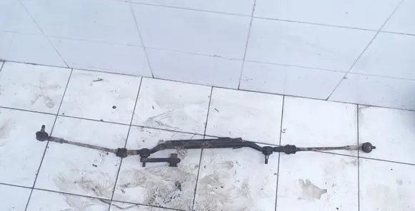Steering tie rod
