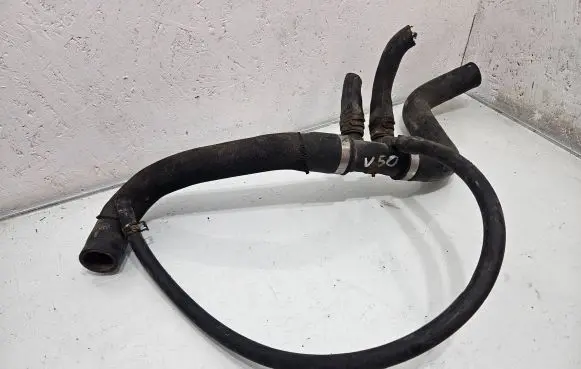 Volvo V50 Intercooler hose/pipe 30741218005