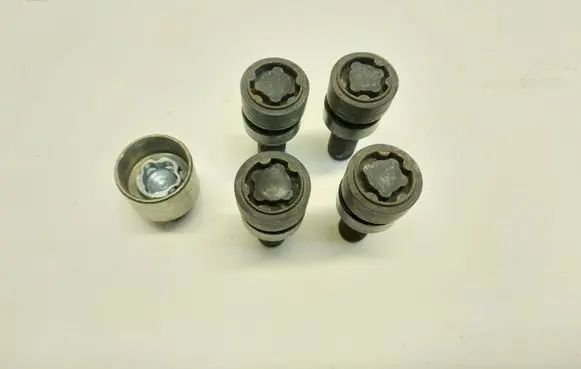 Porsche Taycan 9J1 Wheel nut wrench ABCP1520JLK0121