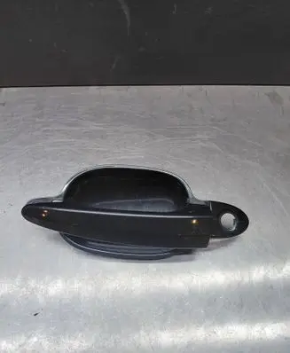 BMW 5 E60 E61 Front door exterior handle