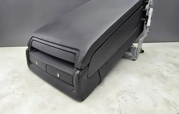 Volkswagen Phaeton Armrest 3D0885585A