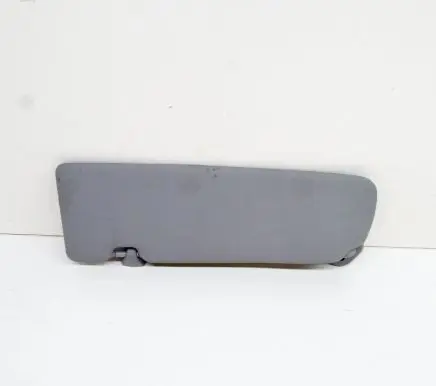 BMW 1 E81 E87 Sun visor 7120566