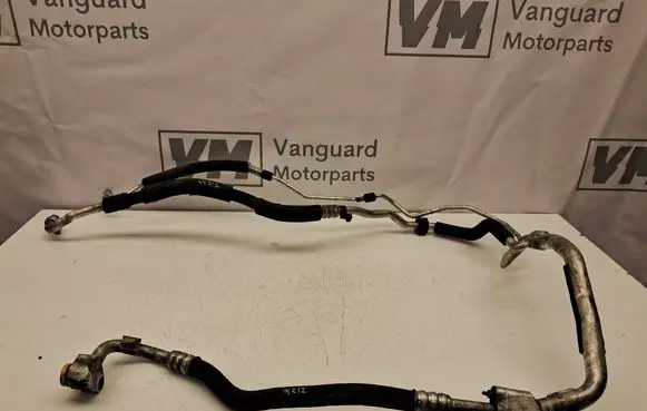 Air conditioning (A/C) pipe/hose