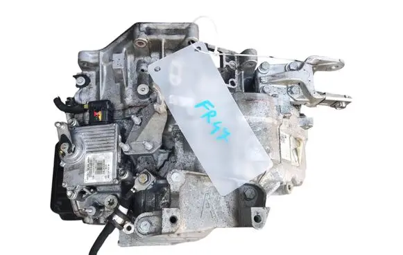 Citroen C5 Automatic gearbox 20GV04