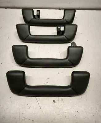 Lexus RX V A set of handles for the ceiling 