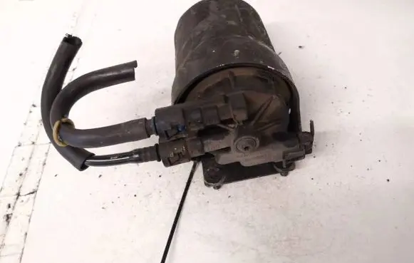 Saab 9-3 Ver1 Fuel filter 