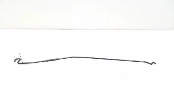 Nissan Juke I F15 Front bonnet/hood damper/strut
